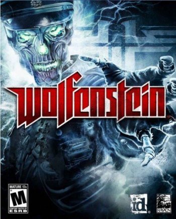 Wolfenstein Механики